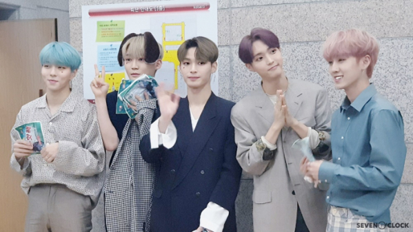 ▲세븐어클락(사진 = 포레스트네트워크)