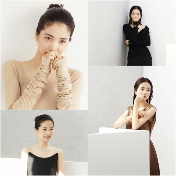 ▲김태리(사진제공=제이와이드컴퍼니)