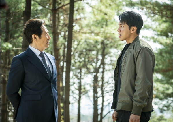 ▲배가본드(사진제공=SBS)