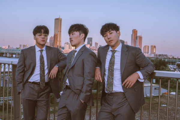 ▲장덕철(사진 = '너만 들려주는 음악' )