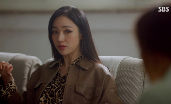 ▲'배가본드>'(사진제공=SBS)