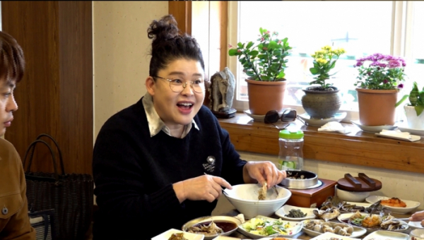 ▲'전지적 참견 시점'(사진제공=MBC)