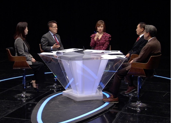 ▲'강적들'(사진제공 = TV CHOSUN)