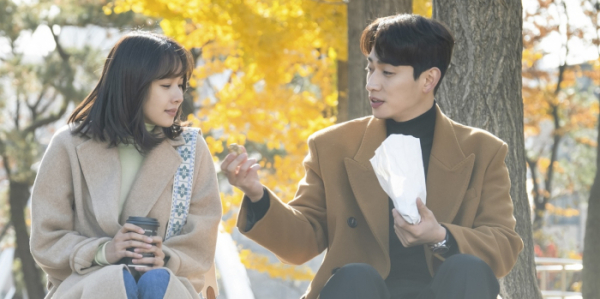 ▲'사랑은 뷰티풀 인생'은 원더풀' (사진제공=HB엔터테인먼트)