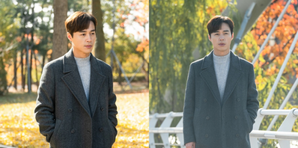 ▲'사랑은 뷰티풀 인생은 원더풀' 오민석(사진제공=HB엔터테인먼트)