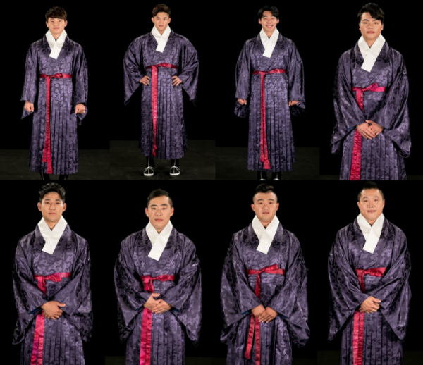 ▲‘씨름의 희열’(사진제공=KBS 2TV)