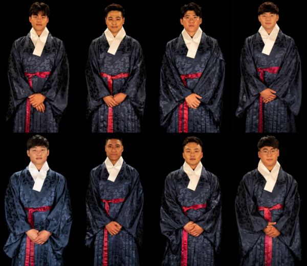 ▲‘씨름의 희열’(사진제공=KBS 2TV)