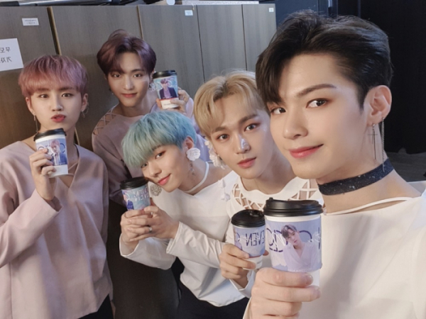 ▲세븐어클락(사진 = 포레스트네크워크)