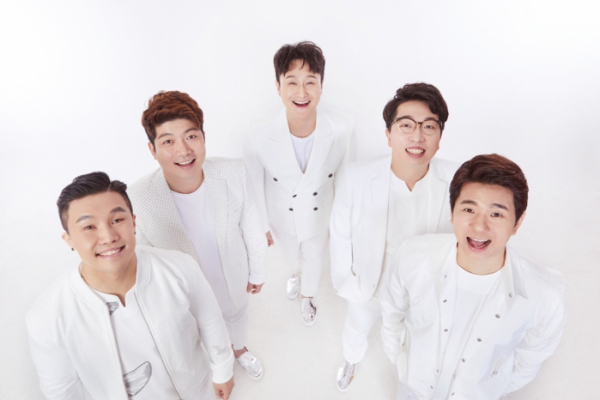 ▲'쇼그맨'(사진제공=윤소그룹)