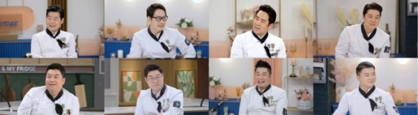 ▲'냉장고를 부탁해'(사진제공=JTBC)