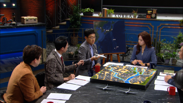 ▲'역사저널 그날' 히로시마 원자폭탄(사진제공=KBS1)