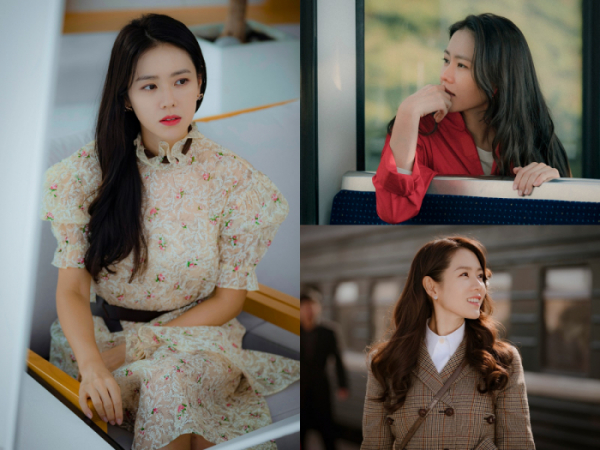 ▲'사랑의 불시착'(사진제공=tvN)