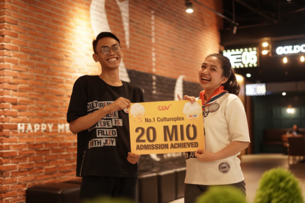 ▲CJ CGV(사진제공=CJ CGV)