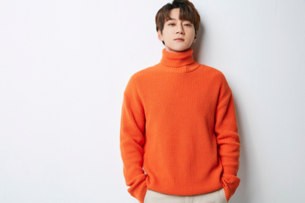 ▲황치열(사진제공=하우엔터테인먼트)