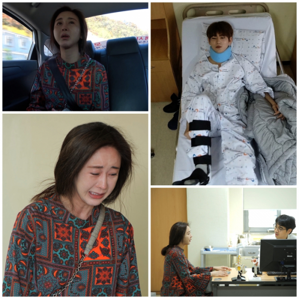 ▲‘아내의 맛’(사진제공=TV CHOSUN)