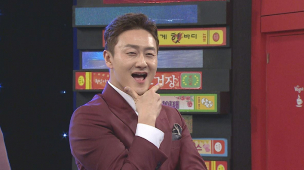 ▲'비디오스타'(사진제공=MBC 에브리원 )