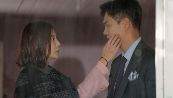 ▲'우아한 모녀'(사진제공=KBS 2TV)