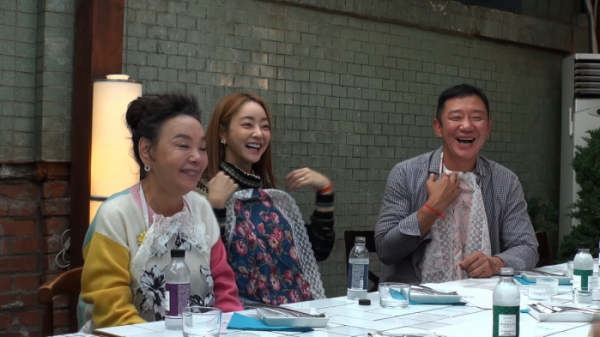 ▲'식탁의 기사'(사진제공=KBS2)