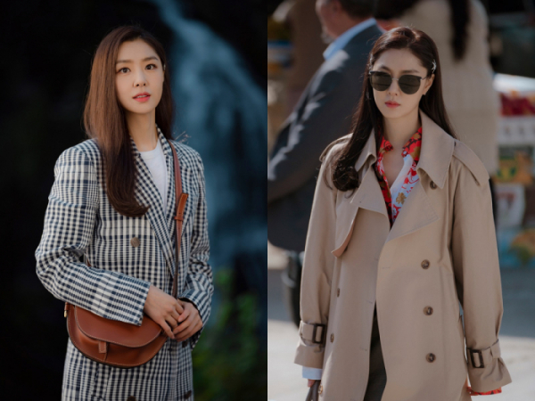 ▲'사랑의 불시착'(사진제공=tvN)