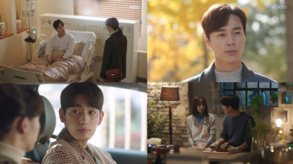 ▲‘사랑은 뷰티풀 인생은 원더풀’(사진제공=KBS 2TV)