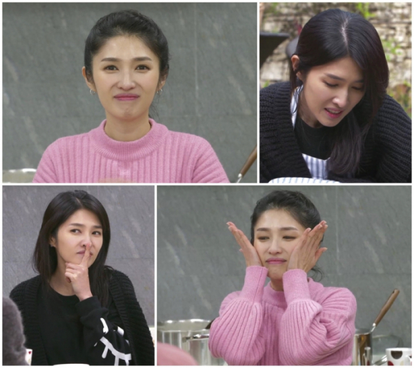 ▲‘우리 다시 사랑할 수 있을까'(사진제공=MBN)