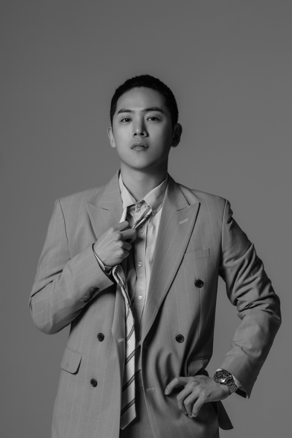 ▲김용진(사진 = STX라이언하트)