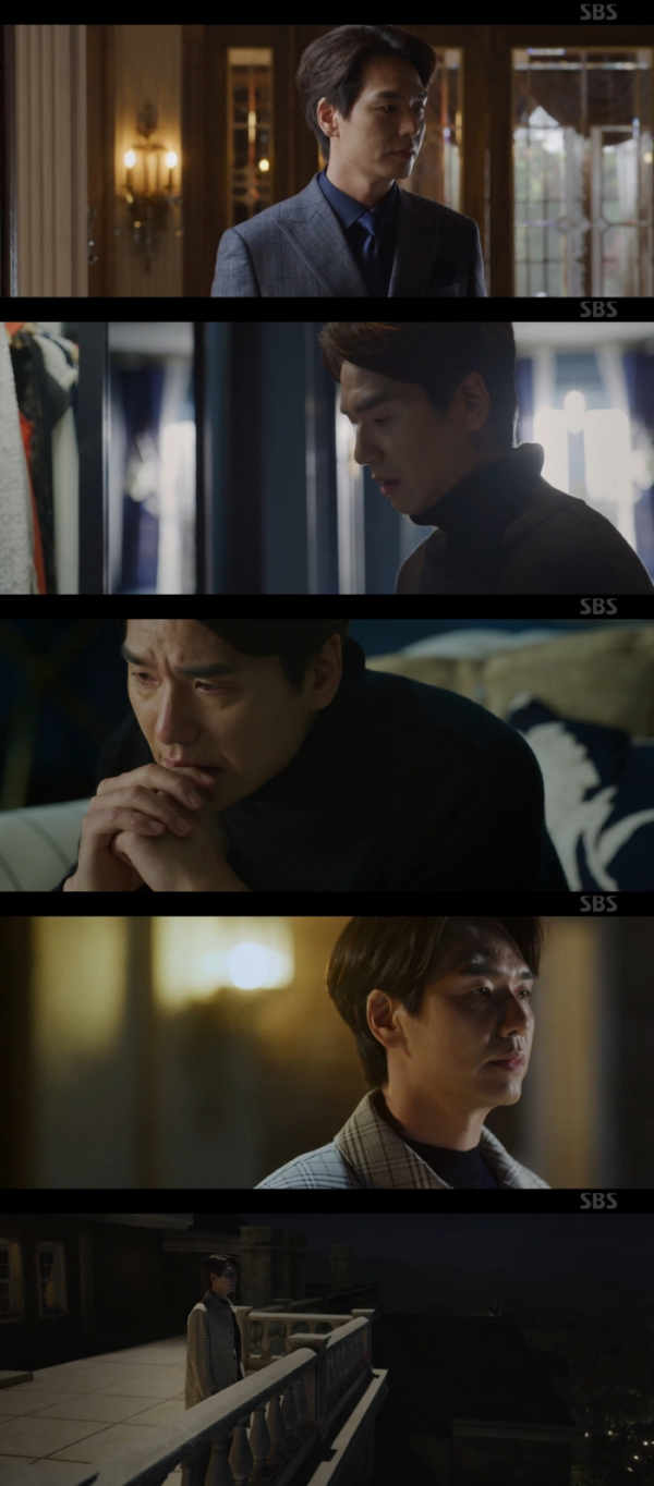 ▲'시크릿 부티크'(사진제공=SBS)