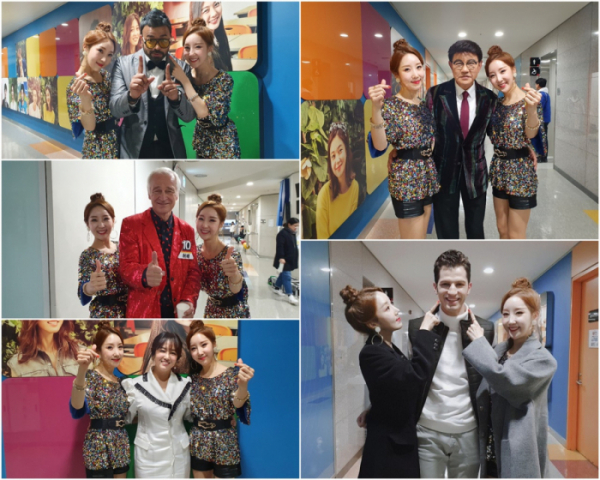 ▲'대한외국인'(사진제공=MBC 에브리원 )