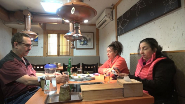 ▲‘어서와 한국은 처음이지?’(사진제공=MBC에브리원)