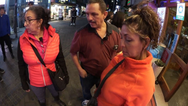 ▲‘어서와 한국은 처음이지?’(사진제공=MBC에브리원)