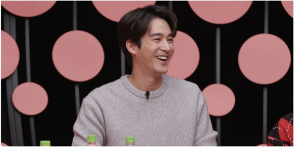 ▲'연애의 맛' 오창석(사진제공 = TV CHOSUN)