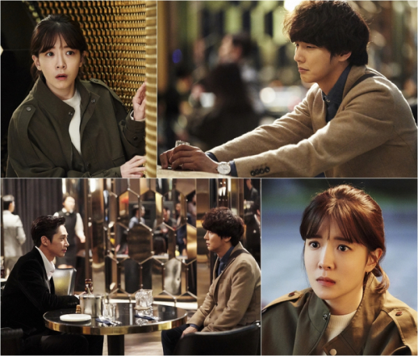 ▲‘싸이코패스 다이어리’(사진제공=tvN)