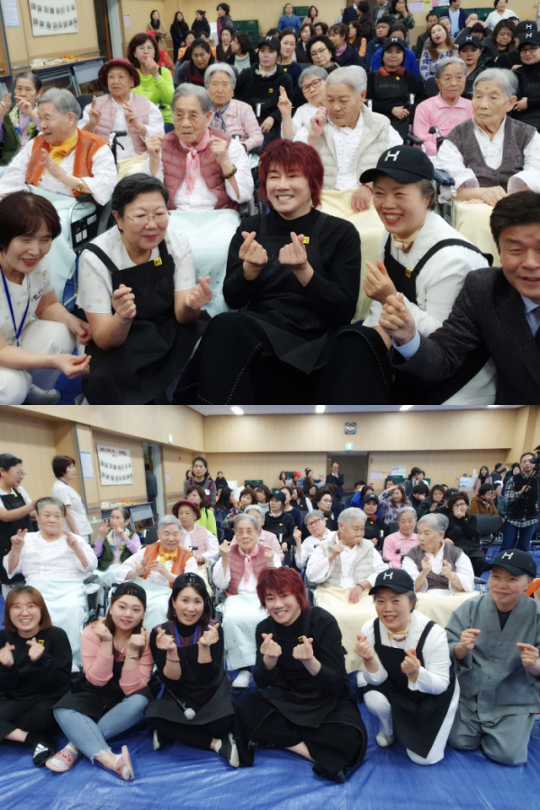 ▲김장훈(사진 = FX솔루션)