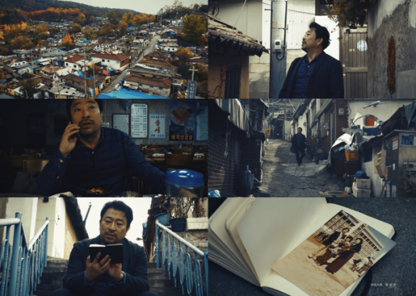 ▲유승우(사진제공=스타쉽 엔터테인먼트)