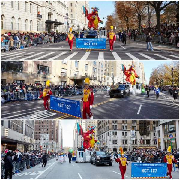 ▲NCT127(사진제공=SM엔터테인먼트)