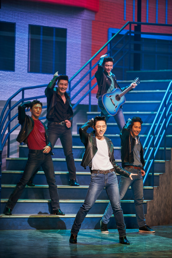 ▲정대현(사진제공=오디컴퍼니)