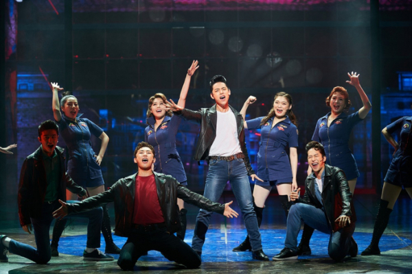 ▲정대현(사진제공=오디컴퍼니)