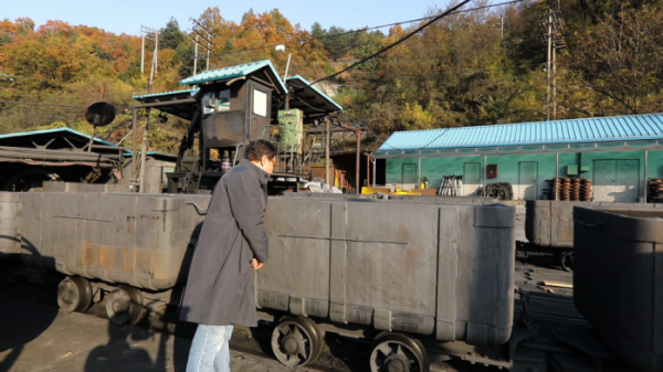 ▲'김영철의 동네 한 바퀴' 삼척 도계, 원덕 (사진제공=KBS1)