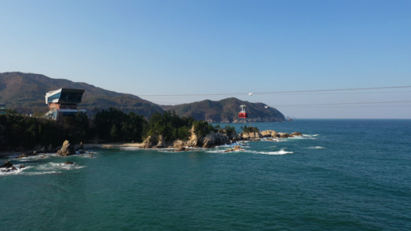 ▲'김영철의 동네 한 바퀴' 삼척 도계, 원덕 (사진제공=KBS1)