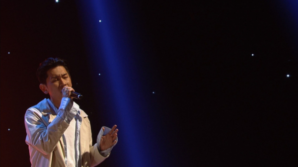 ▲'유희열의 스케치북' 크러쉬(사진제공=KBS2)