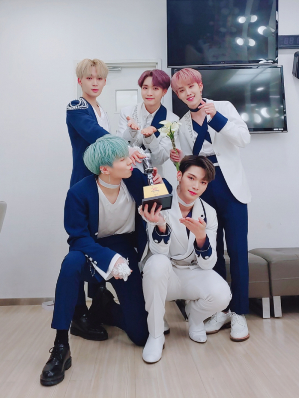 ▲세븐어클락( 사진=포레스트네트워크)