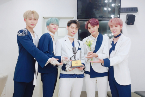 ▲세븐어클락( 사진=포레스트네트워크)