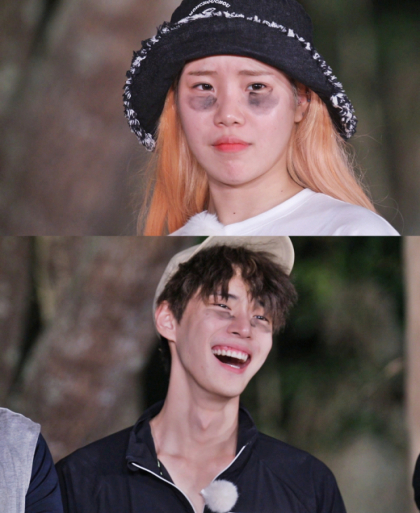 ▲‘정글의 법칙 in 순다열도(사진제공=SBS)