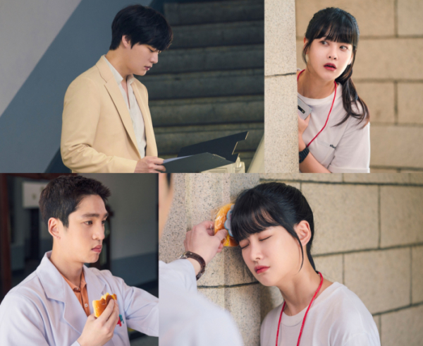 ▲하자있는 인간들(사진제공=MBC)