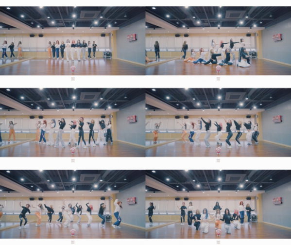 ▲우주소녀 '이루리'(사진제공=스타쉽엔터테인먼트)