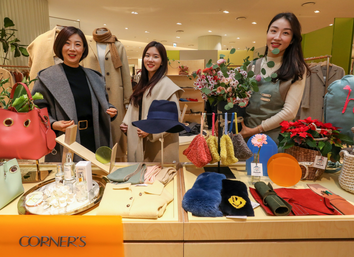 (사진제공=현대백화점)