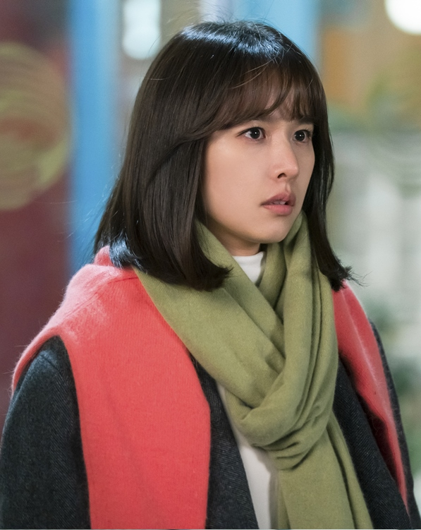 ▲'사랑은 뷰티풀 인생은 원더풀' 조윤희(사진제공=HB엔터테인먼트)