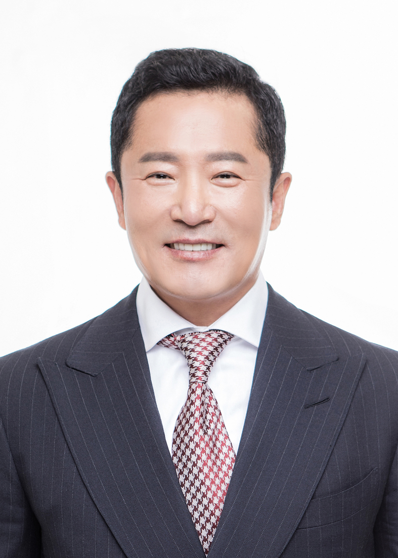 ▲김정모 DK도시개발·DK아시아 회장. (사진 제공=DK도시개발)