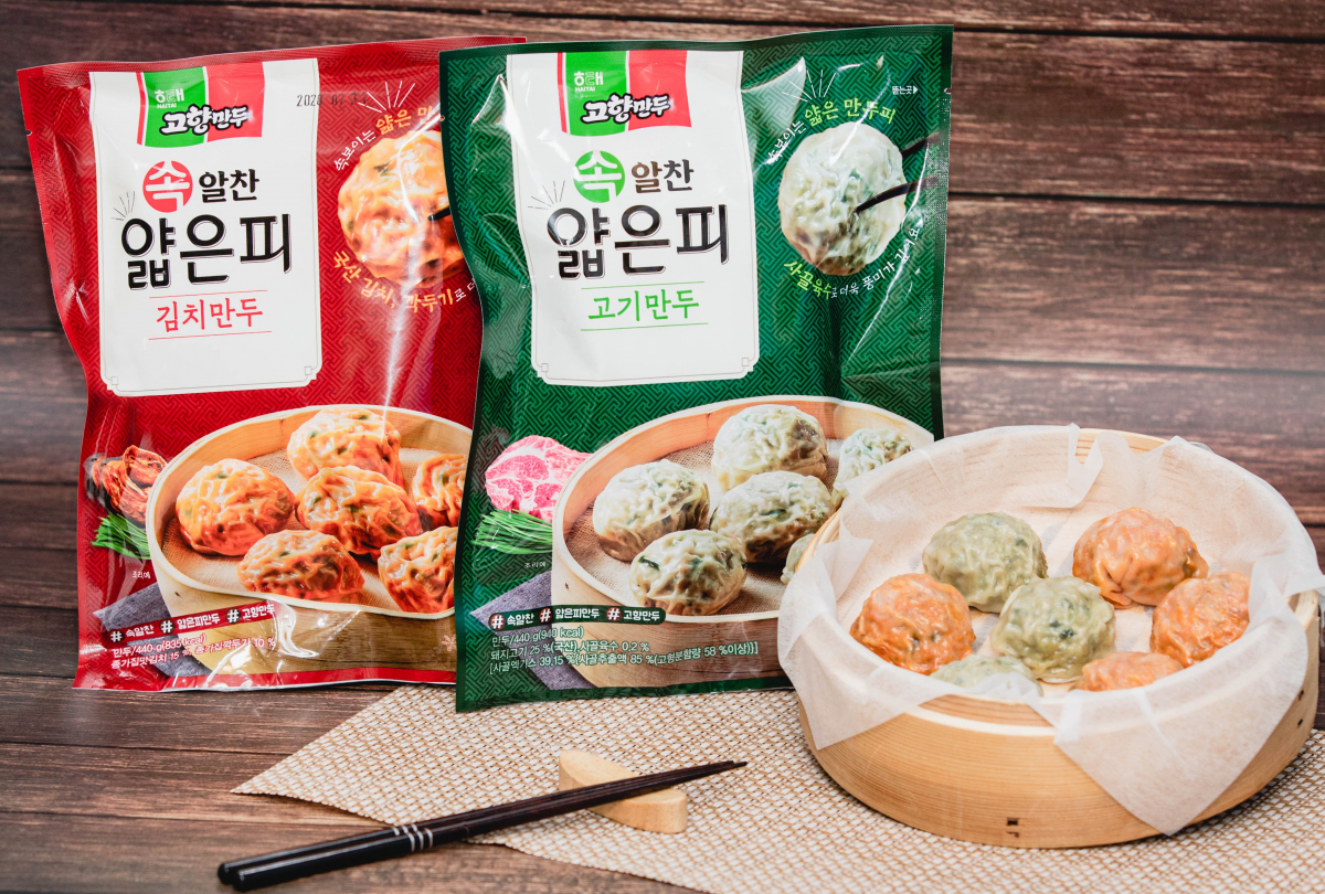 (사진제공=해태제과)