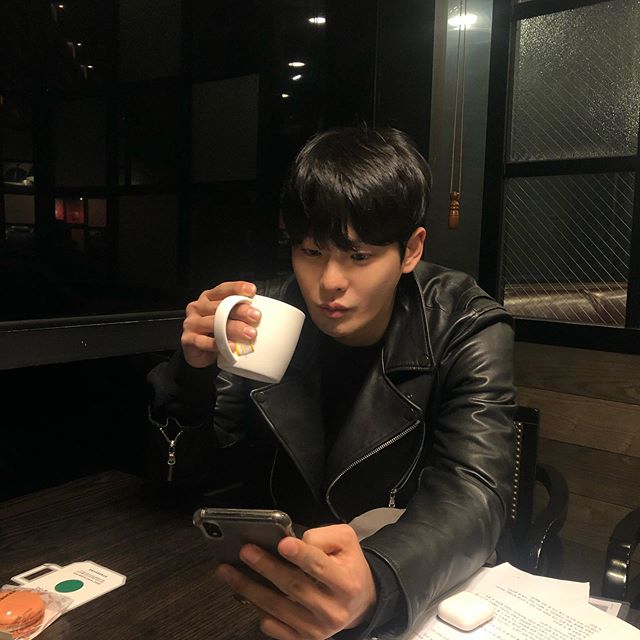 (출처=차인하 인스타그램)